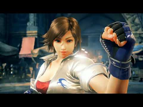 Summer Jam XI Tekken 7 Top 32