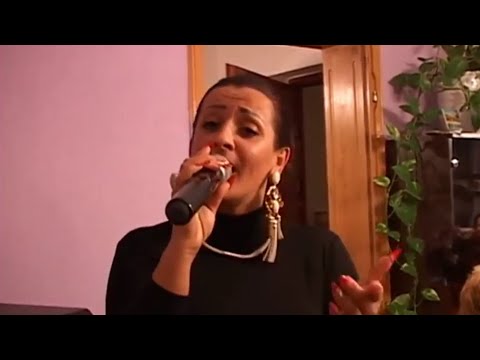 Lejla Leky - Imam sina pijanicu (Uzivo)