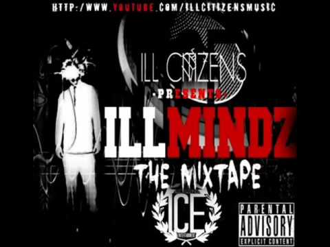 (7) - Ill Mindz - Ill Citizens