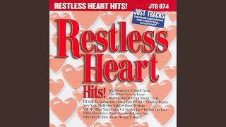 New York Hold Her Tight (Karaoke Version With Backup Vocals)