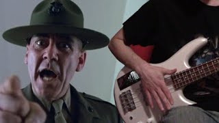 Primus - Sgt. Baker (Bass Lesson)