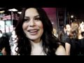 Miranda Cosgrove At The 2009 VMAs