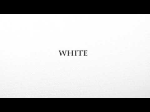 Kymani Kirby - White