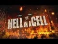 My WWE 2K14 Universe - HELL IN A CELL PPV ...