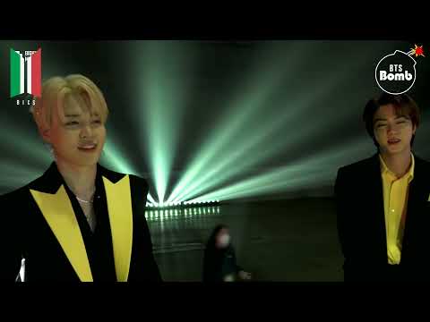 [SUB ITA] 211221 BANGTAN BOMB - The Photobomber - BTS (방탄소년단)
