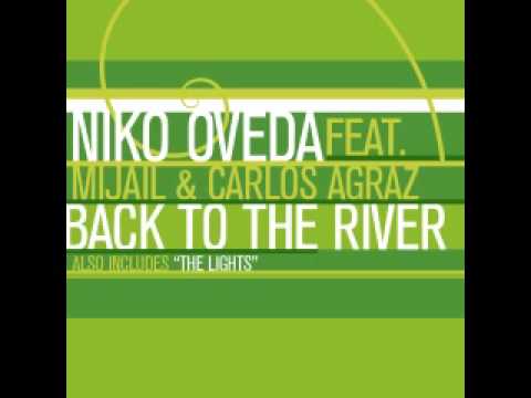 DSD046A-Niko Oveda meets Mijail & Carlos Agraz - Back To The River (Original Mix)