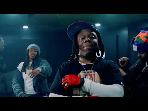 Yung Bizzle - Yes Indeed