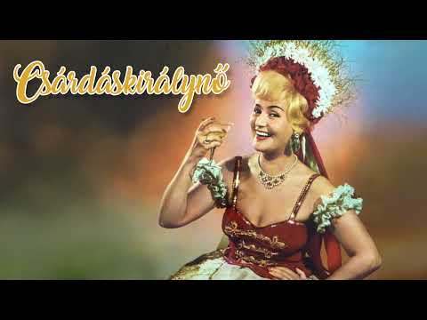 Csárdáskirálynő