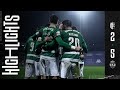 Resumo | Liga Portugal: FC Vizela 2-5 Sporting CP