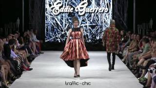 Eddie Guerrero "Paradigma" Fall Winter 2016 | San Juan Moda