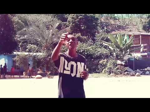 Beejoh_-_SteelWool_Garas [Lip Sing Video Cover] (By Etz Mahn Crew) 👑💥