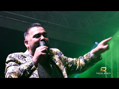 Kömlői Fesztivál Majális 2022 - ROKKO /// RENDEZVÉNYVIDEÓZÁS: +36-20/916-9966 - CSAK A ROYAL...