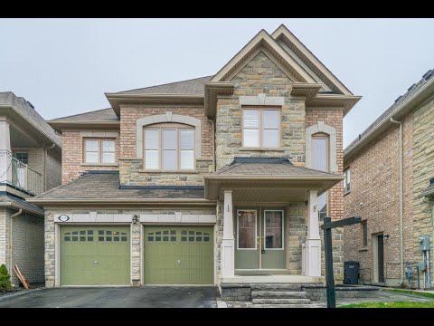 69 Leadership Drive Brampton