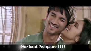 Tere Mere Beech Mein (Lyrics) - Sudh Desi Romance