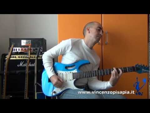 Queen - Play the game - Solo | Vincenzo Pisapia