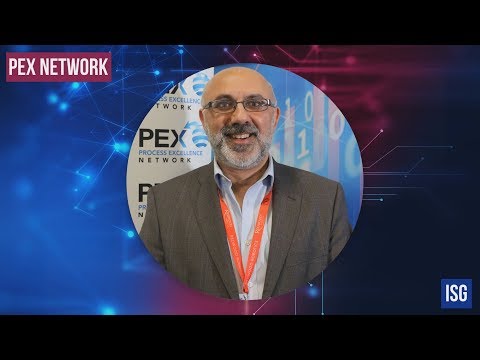 Homan Haghighi on Starting your RPA Journey, Industry ... - YouTube