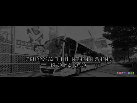 SWEETSPOT EVENTS 2022