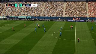 Portugal 1-1 RD Congo - Coupe du Monde de la FIFA 2026 - Résumé et Match Complet