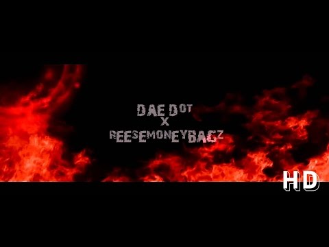 Dae Dot x Reesemoneybagz - 4 Minutes Of East End (PREVIEW)