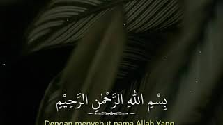 Download lagu QS. An-Nasr Ayat 1-3 Muhammad Taha Al-Junaid mp3 Download lagu QS. An-Nasr Ayat 1-3 Muhammad Taha Al-Junaid mp3