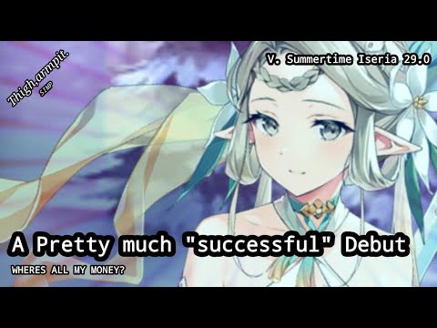 Epic 7 - Siseria Rta Attempt