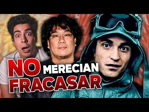 CRÍTICA 'MICKEY 17' DE BONG JOON-HO