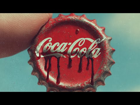 Coca Cola's $495 Million Dollar Murder Cover-Up