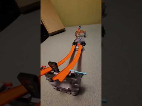 User submitted video