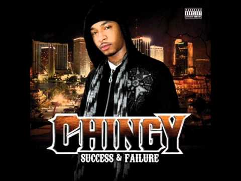 Chingy - Pop Dat