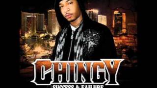 Chingy - Pop Dat