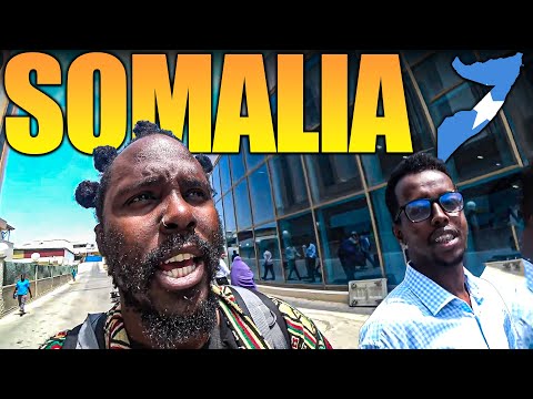 Going To The Country People Don't Wanna Visit ( Extreme Travel )