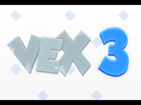 Vex 3 Cool Math Games