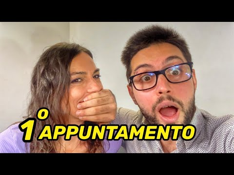 Recording My First Date with a Stranger - Kita & Yrem