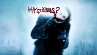 A.C. Jei - Why So Serious (Chris Smoove Anthem)
