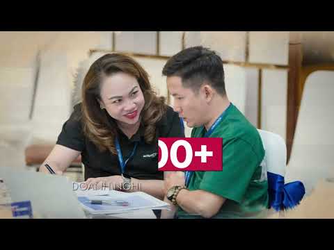 [ActionCOACH] Hành Trình 10 Năm Kiến Tạo Thành Công Cho Doanh Nhân Việt | BCA GROUP