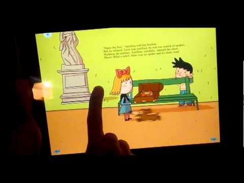 Apolline & Leon Video