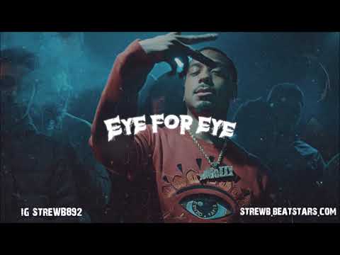 [FREE] Celly Ru x Mozzy Type Beat 2021 - "Eye For Eye"