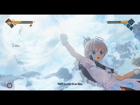 JUMP FORCE Gameplay Walkthrough Story Part 15,No Commentary