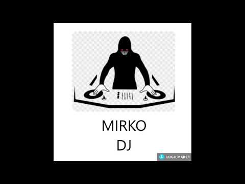 THE MIX  DANCE HOUSE 1988 P.2 MIRKO DJ