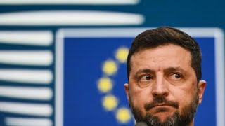 Auch für Waffen für die Ukraine: "Russland muss für diesen Krieg bezahlen"