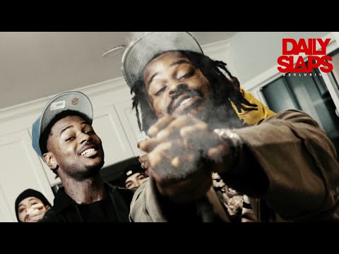 3zy x Zaybang - Brand New (Official Video)  | Dir. ShotByJuiceBoi