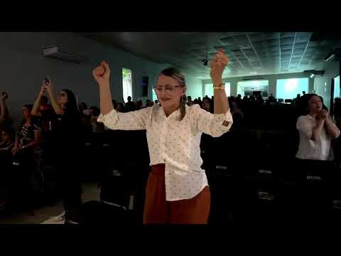 Experiência Prática da Vitória em Cristo Através do Amor Inabalável de Deus: A Força Transformadora do Cristão - 2026