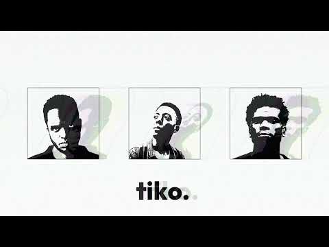 TBreyzi, Expluswhy, BigdoubleNtrouble - tiko. (Official Audio)