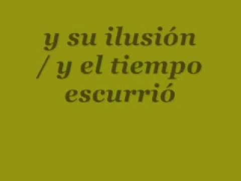 Mana - En el muelle de San Blás Letra (Lyrics)
