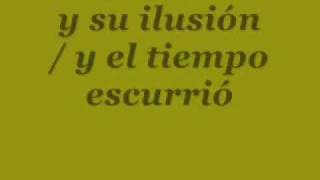 Mana - En el muelle de San Blás Letra (Lyrics)