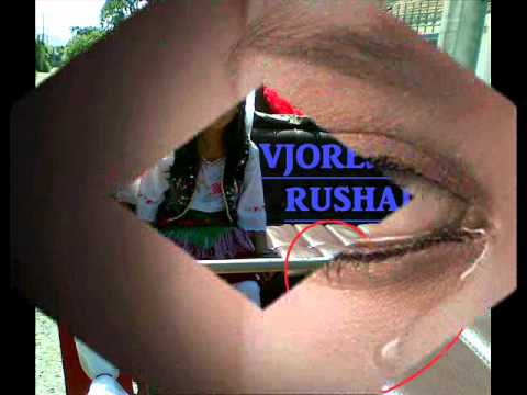 Prele Rushaj '' Per Te Verberit ''   2012