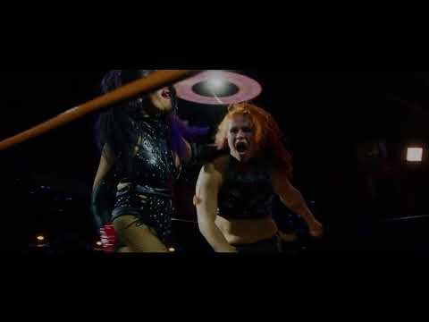 Ultraviolette vs. Masha Slamovich | House of Glory Wrestling #REVELATIONS Spot