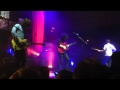 I Need That Record - The View @ Aberdeen Music Hall (05/04/2011)