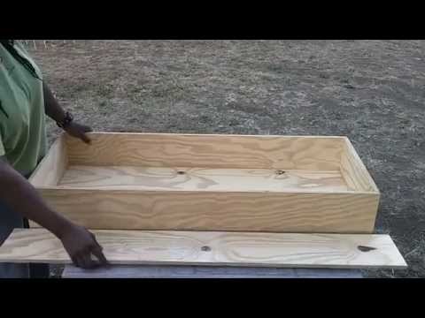 comment construire flight case