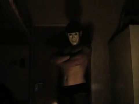 Mr. 187 und Mike Mendez - Kognitive Dissonanz 2007